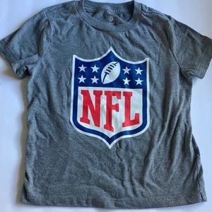 NFL Boys Tee